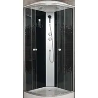 Душевая кабина Niagara Eco NG-4502-14 100х100