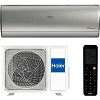 Кондиционер Haier Jade SM 2025 AS25S2SJ3FA-S/1U25MEC1FRA