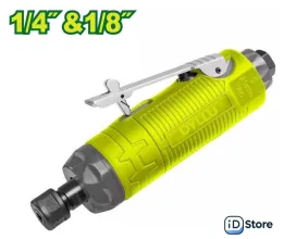 Пневмошлифмашина Dyllu DTAT5514