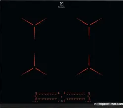 Варочная панель Electrolux EIP6446