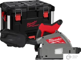 Дисковая погружная Milwaukee Fuel M18 M18FPS55-0P 4933478777 (без АКБ, кейс)