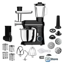 Кухонная машина RAGEX R118-001