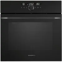 Электрический духовой шкаф MAUNFELD EOEH7613B Matt