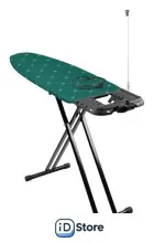 Гладильная доска Nika Haushalt LUX (brilliant emerald)