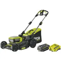 Газонокосилка Ryobi Max Power RY36LMX46A-150 (с 1-им АКБ 5 Ач)