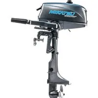 Лодочный мотор Mikatsu M4FHS