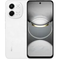 Телефон Tecno Spark 30 5G 6GB/128GB (белый)
