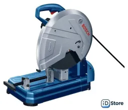 Монтажная (отрезная) пила Bosch GCO 14-24 J Professional 0601B37200