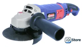Угловая шлифмашина ДИОЛД МШУ-1.3-03