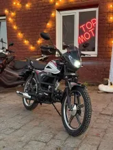 Мопед Motoland Альфа RT 11