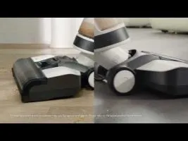 Вертикальный пылесос Tineco iFloor 3 Breeze