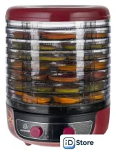 Сушилка для овощей и фруктов Мастерица EFD-2000