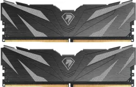 Оперативная память Netac Shadow II 2x16ГБ DDR5 4800 МГц NTSWD5P48DP-32K