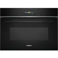 Микроволновая печь Siemens iQ700 CE732GXB1