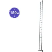 Приставная лестница Новая высота NV1210 / 1210121