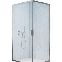 Душевой уголок Radaway Alienta C 90x90 10239090-01-01