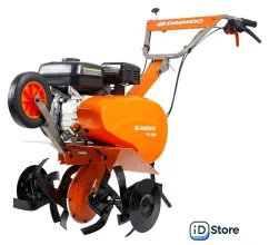 Мотокультиватор бензиновый Daewoo Power DAT 5560R