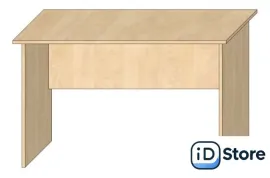 Стол Славянская столица С-1-12 (бук)