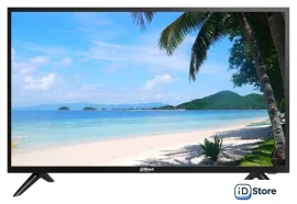 Монитор для камер видеонаблюдения Dahua DHI-LM32-F200