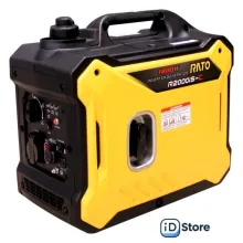 Бензиновый генератор Rato R2000iS-C