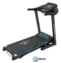 Электрическая беговая дорожка Calviano Marco