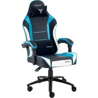 Игровое (геймерское) кресло Zone51 Invader (синий)