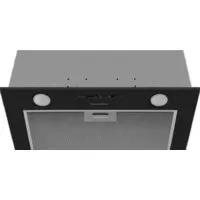 Кухонная вытяжка MAUNFELD Crosby Light 5028 (черный)
