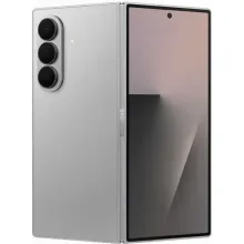 Смартфон Samsung Galaxy Z Fold7 256GB (Серебристый)