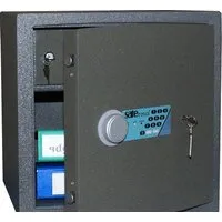 Мебельный сейф SAFEtronics NTR/11 39MEs