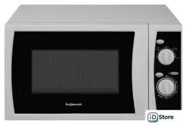 Микроволновая печь HOME HMM208AW