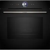 Электрический духовой шкаф Bosch Serie 8 HMG776KB1