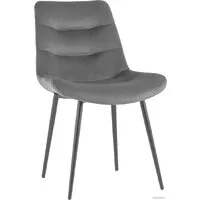 Стул Stool Group Остин (темно-серый велюр)