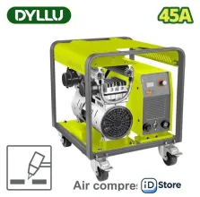 Аппарат плазменной резки Dyllu DTCUT452