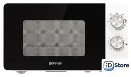 Микроволновая печь Gorenje MO20E2W