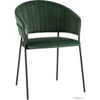 Стул Stool Group Бруно AV 433-Sf-08 (велюр зеленый)