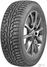Зимние шины Ikon Tyres Nordman 5 195/65R15 95T (шипы)