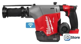 Перфоратор Milwaukee M18 FHAFOH16-0 4933493531 (без АКБ)