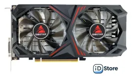 Видеокарта BIOSTAR GeForce RTX 2060 Super 8GB GDDR6 VN2066RF82