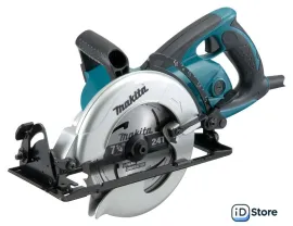 Дисковая (циркулярная) пила Makita 5477NB