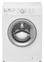 Стиральная машина BEKO WDN635P1BSW