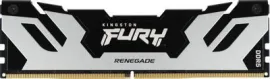 Оперативная память Kingston FURY Renegade 16ГБ DDR5 6400МГц KF564C32RS-16