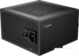 Блок питания Ocypus Delta P650 Delta-P650-B1FDBK024X-EU