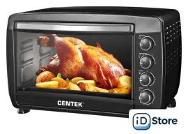 Мини-печь CENTEK CT-1532-46 Convection