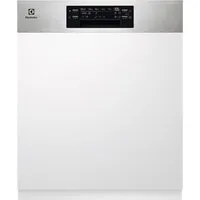 Встраиваемая посудомоечная машина Electrolux EEM69300IX