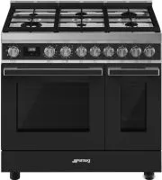 Кухонная плита Smeg CPF92GMA