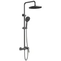 Душевая система Vincea Arco VSFS-4AR1GM