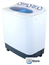Активаторная стиральная машина Renova WS-80PET
