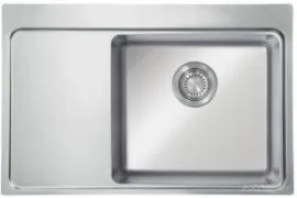 Кухонная мойка Zorg ZRE 7851 R