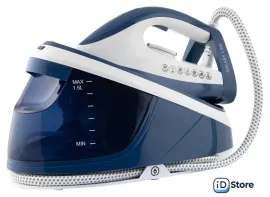 Утюг Galaxy Line GL6172