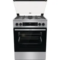 Кухонная плита Gorenje GKS6C70XF